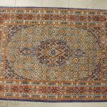 851 6609 ORIENTAL RUG